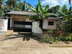 House For Rent in Veyangoda