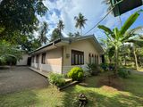 House for Rent in Veyangoda