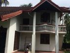 House for Rent in Veyangoda