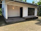 House For Rent In Veyangoda