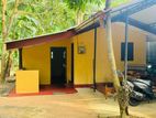 House for Rent in Veyangoda