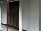 House For Rent In Veyangoda