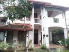 House For Rent In Veyangoda