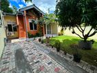 House for Rent in Victoria Range, Kengalla, Digana