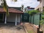 House for Rent in W a Silva Mawathe Wellawatte Colombo.06