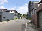 House For Rent in W A. Silva Mawathe Wellawatte Colombo.06