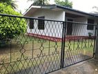 House for Rent in Wadduwa