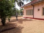 House for Rent in Wadduwa