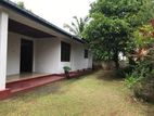 House for Rent in Wadduwa