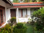 House for Rent in Wadduwa (sm45)