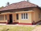 House for Rent in Wadduwa Town