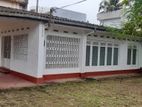 House for rent in Walgama matara.