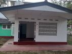 House for rent in Walgama matara.