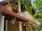 House for Rent in Walgama Matara