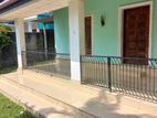 House for Rent in walisara