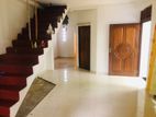 House for Rent in Waragoda Road, Kelaniya