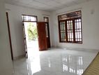 House for Rent in Warakapola