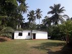 House for Rent in Wathurugama Road, Miriswatta