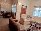 House for Rent in Wattala