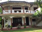 House for Rent in Wattala