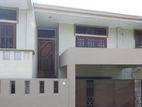 House for Rent in Wattala