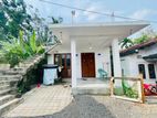 House for Rent in Wattala