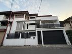 House For Rent In Wattala