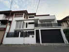 House For Rent In Wattala