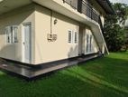 House for Rent in Wattala