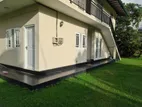 House for Rent in Wattala