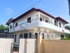 House for rent in Wattala
