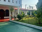 House for Rent in Wattala ( Hendala )