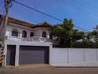 House for Rent in Wattrappola Road, Mount Lavinia