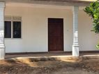 House For Rent In Welipillawa, Kadawatha
