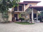 House for rent in welisara