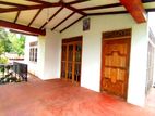 House For Rent In Weliwita, Kaduwela