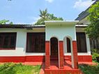 House For Rent In Weliwita, Kaduwela