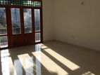 House for Rent In Weliwita Road, Malabe