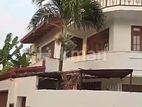 House for Rent in Wellampitiya ( File Number 2432 B )