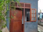 House for rent in Wellampitiya