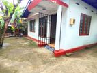 House for Rent in Wellampitiya