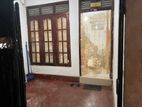 House for Rent in Wellampitiya