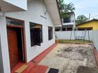 House for Rent in Wellampitiya