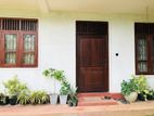 House for Rent in Wellampitiya