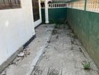House for Rent in Wellampitiya