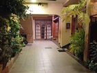 House for Rent in Wellawaththa