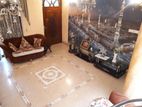 HOUSE FOR RENT IN WELLAWATTE - CH1318