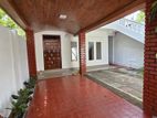 House for Rent in Wellawatte