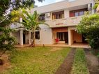 House for rent in Wellawatte