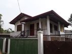 House for Rent in Wendesiwatta, Madapatha, Piliyandala